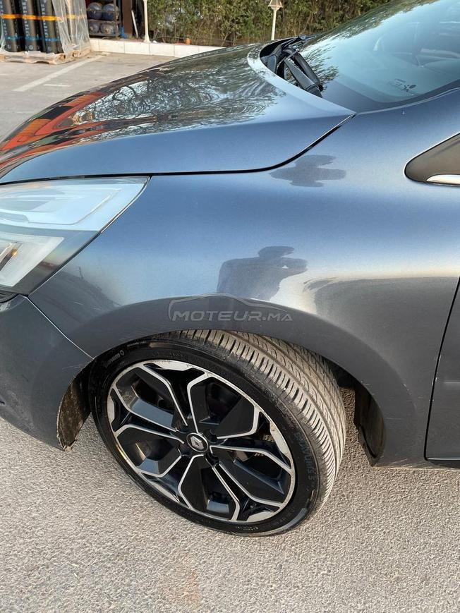 Renault Clio très bon état 