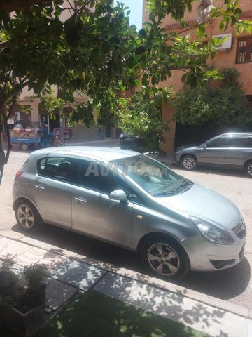 Opel Corsa - 2