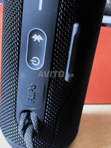 JBL FLIP6 utilisée deux fois seulement - 2