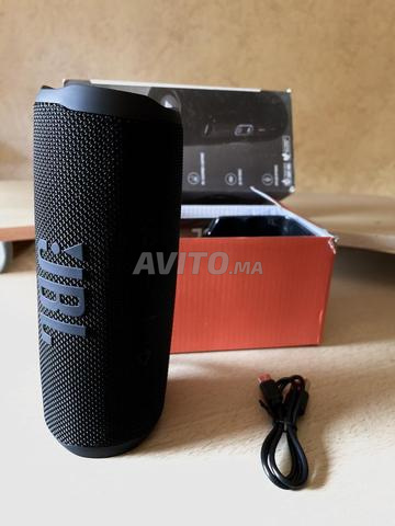 JBL FLIP6 utilisée deux fois seulement