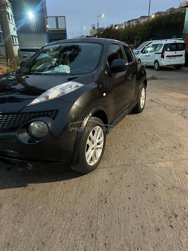 vente voiture