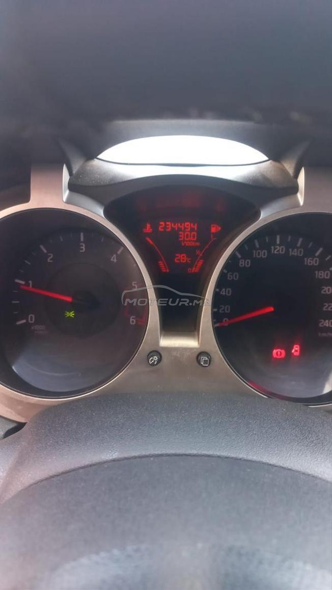 vente voiture