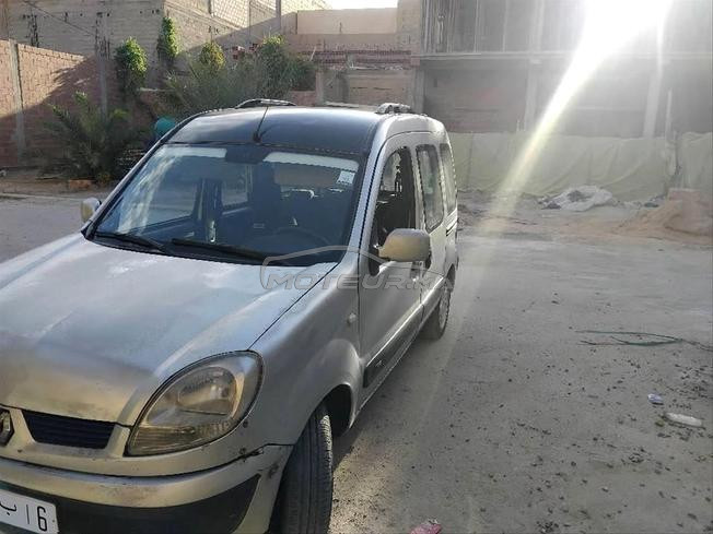 Renault Kango D65