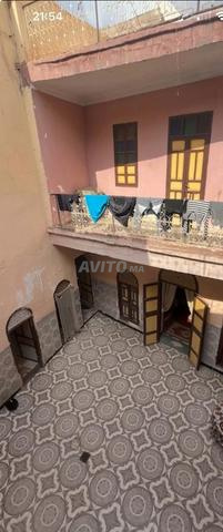 الزاوية العباسية - 2