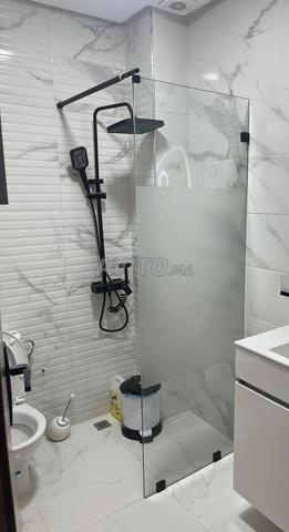 كبائن استحمام زجاجية - 2