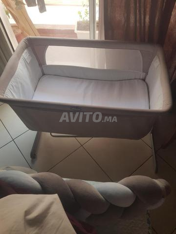 Lit cododo bébé - 2