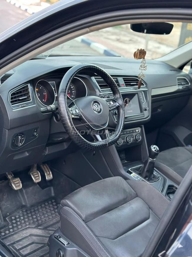 tiguan modil 2017 diw 2020 