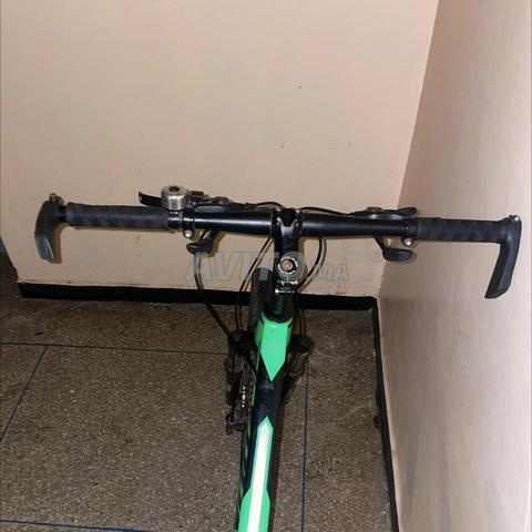 Vélo en bon état. Contactez-moi si intéressé - 2