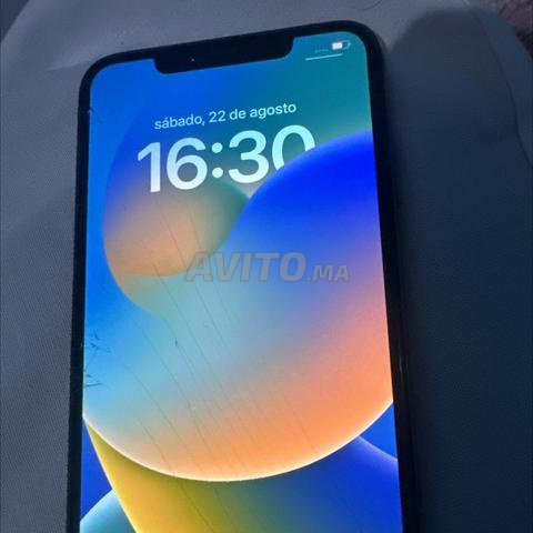Téléphone à vendre - 2