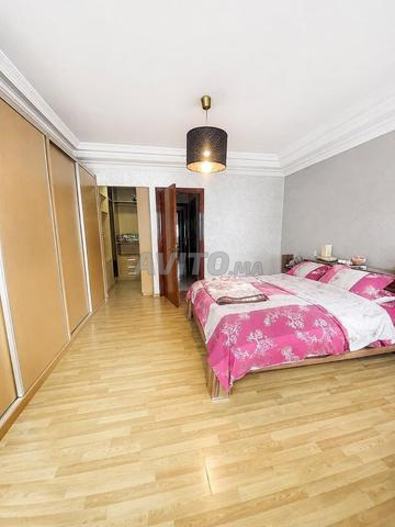Appartement à vendre – Palmiers, Casablanca - 2