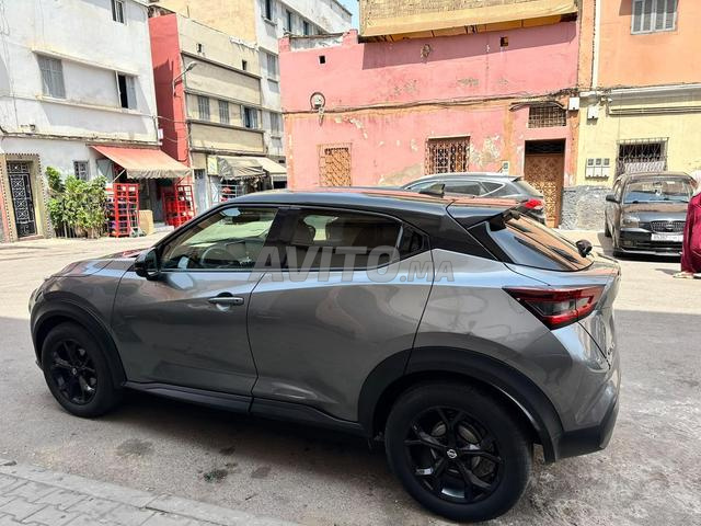 Juke 2022 BVA - 2