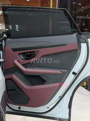 LAMBORGHINI URUS SE — 800 CH 🇮🇹