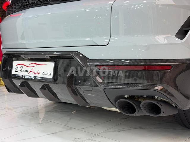 LAMBORGHINI URUS SE — 800 CH 🇮🇹