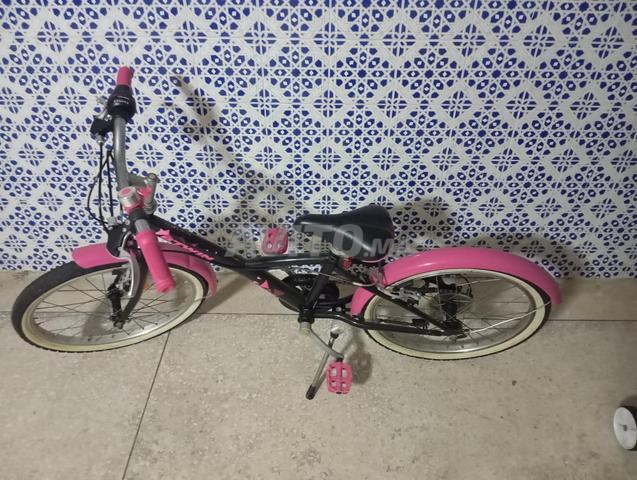 Vélos encore neufs pour famille - 2