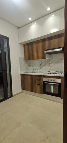 Appartement vide à louer Les Oranges Laimoune - 2