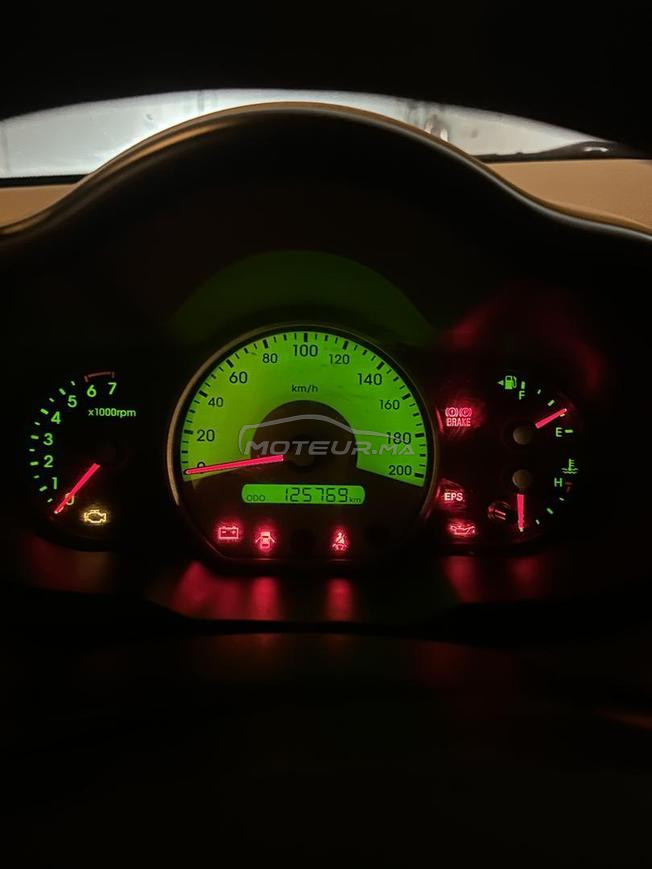 hyundai i10 2009