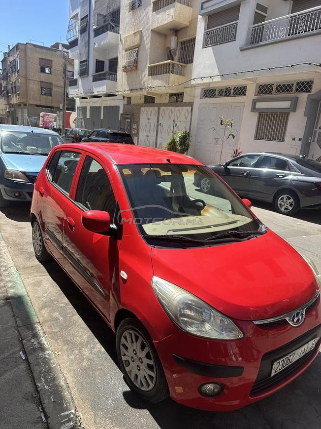 hyundai i10 2009