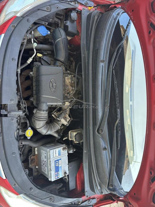 hyundai i10 2009