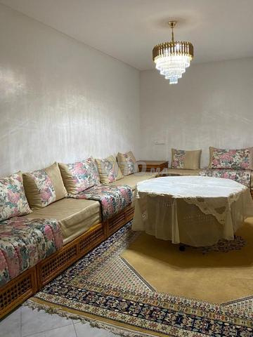 Appartement à location journalière pour familles - 2