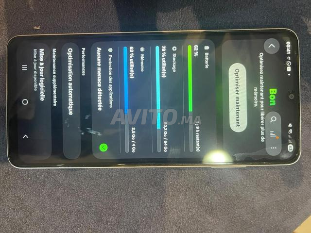 Samsung A06 - 2