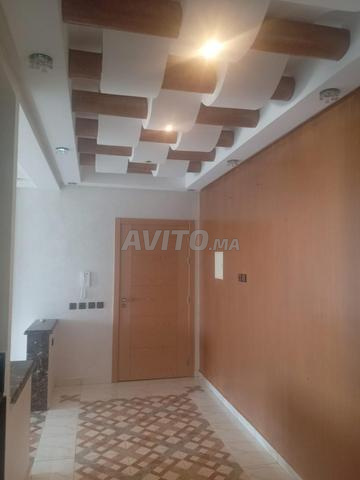 Appartement à louer 84 m² à Salé - 2