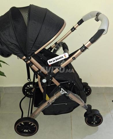 عربة أطفال 🦼😍😍 - 2