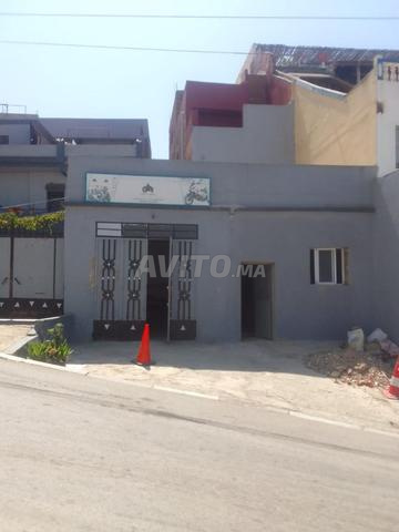 4 appartements et garage à très bon prix - 2