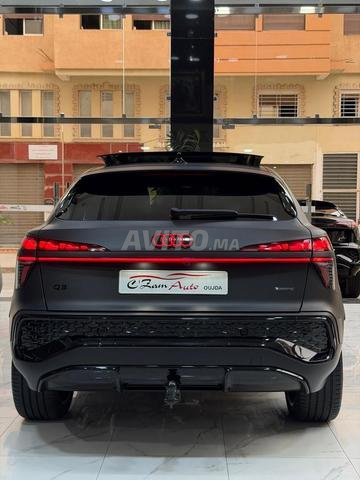 Audi Q3 Sportback 2027 TDI 200ch S Line Full
