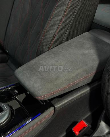 Audi Q3 Sportback 2027 TDI 200ch S Line Full