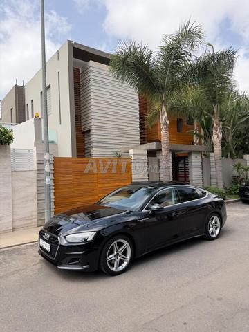 Audi A5 2023 - 2