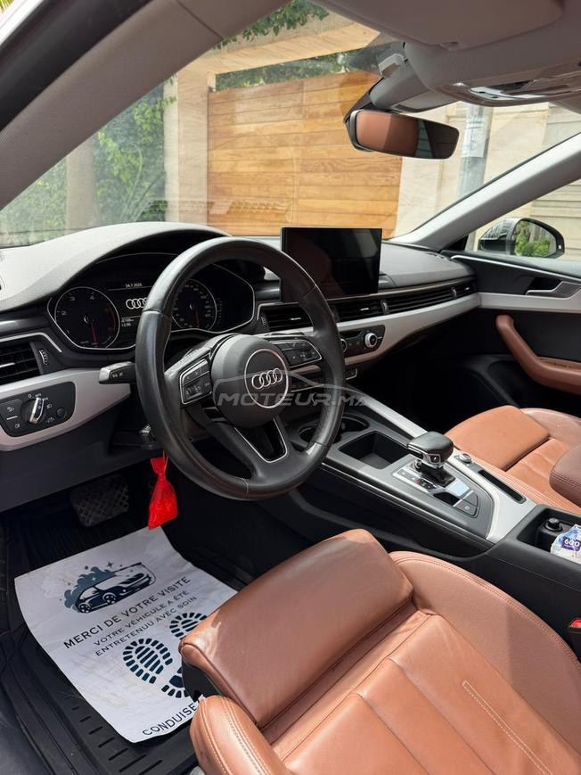 Audi a5 2023 