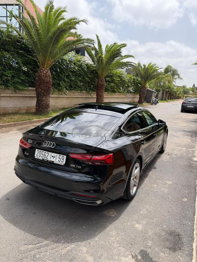 Audi a5 2023 