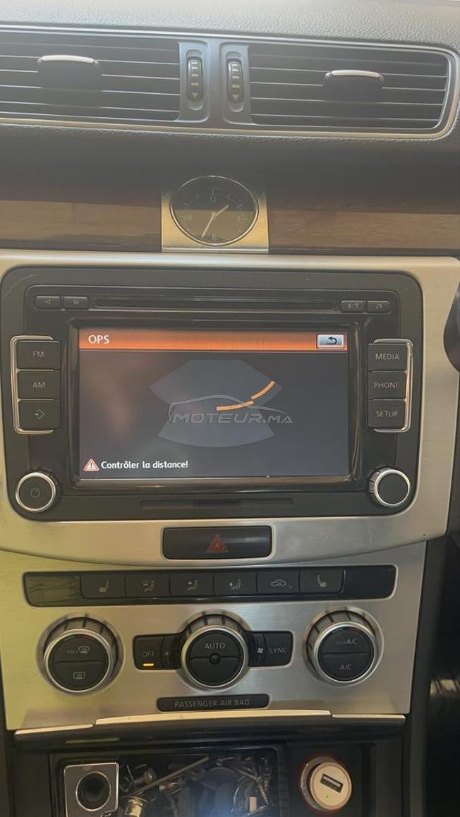 Passat Automatique 