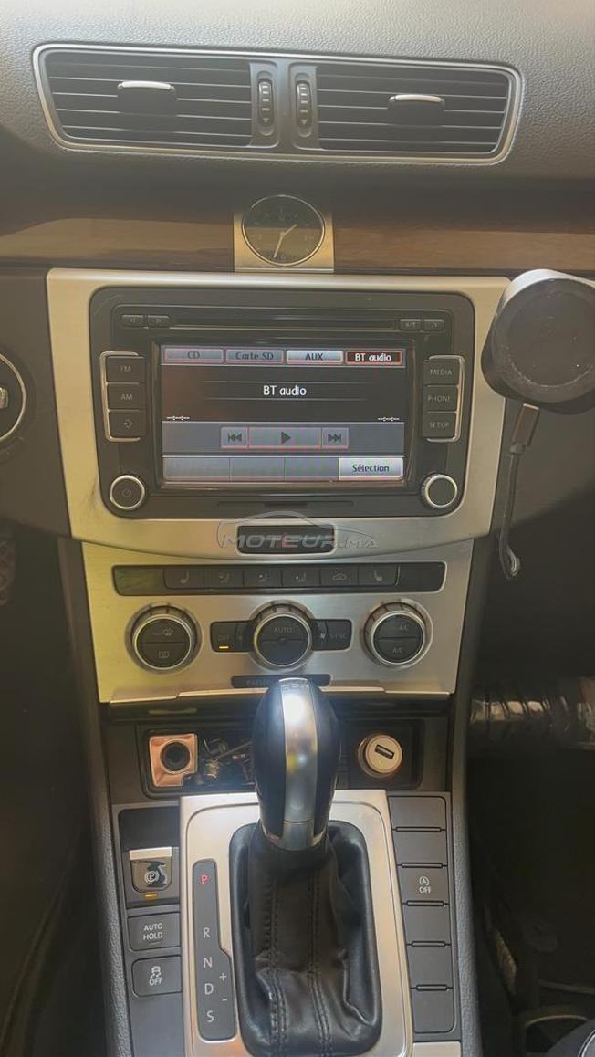 Passat Automatique 