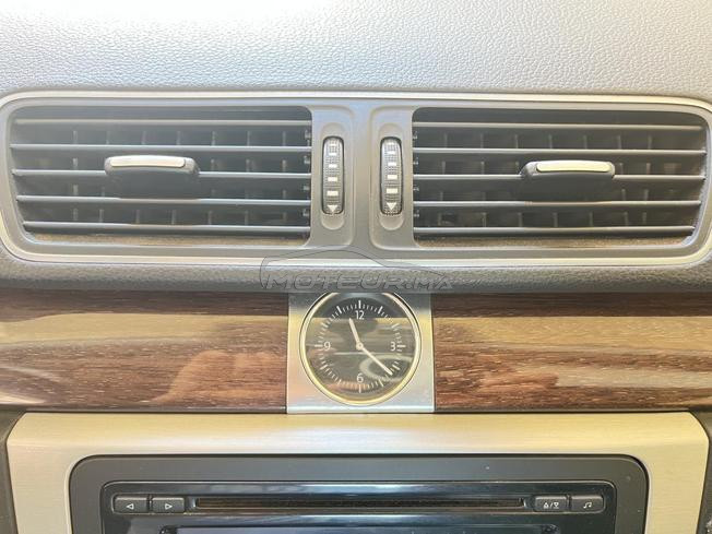 Passat Automatique 
