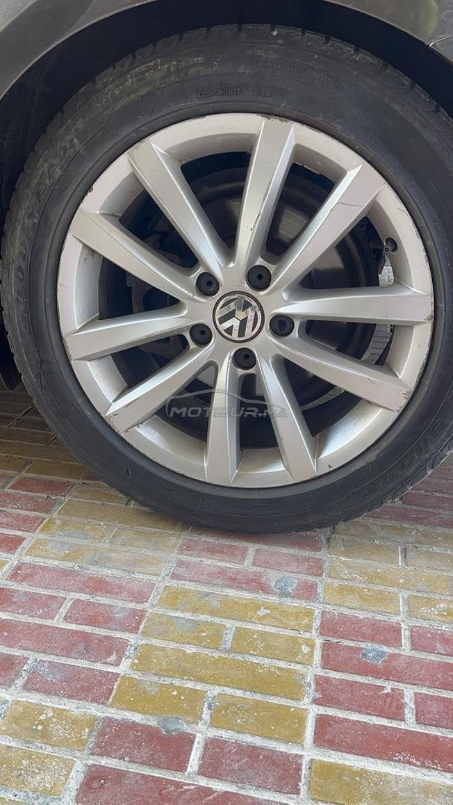 Passat Automatique 