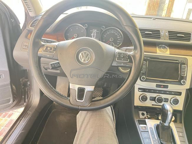 Passat Automatique 