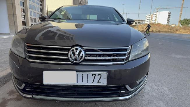 Passat Automatique 