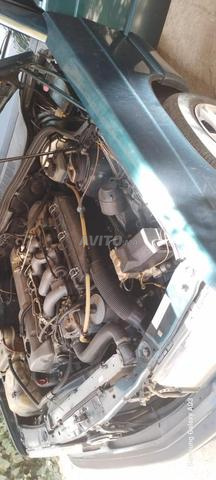 Voiture Mercedes-Benz 190 à vendre - 2