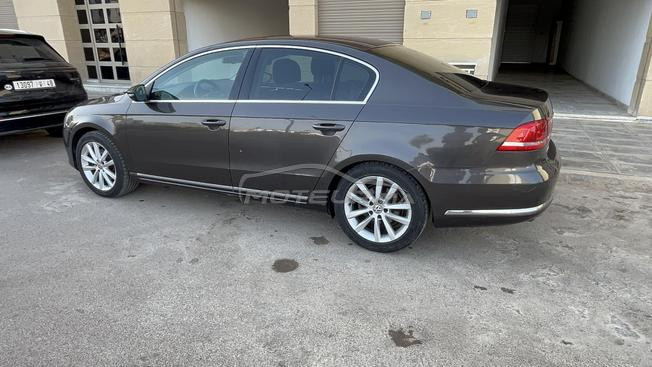 Passat Automatique 