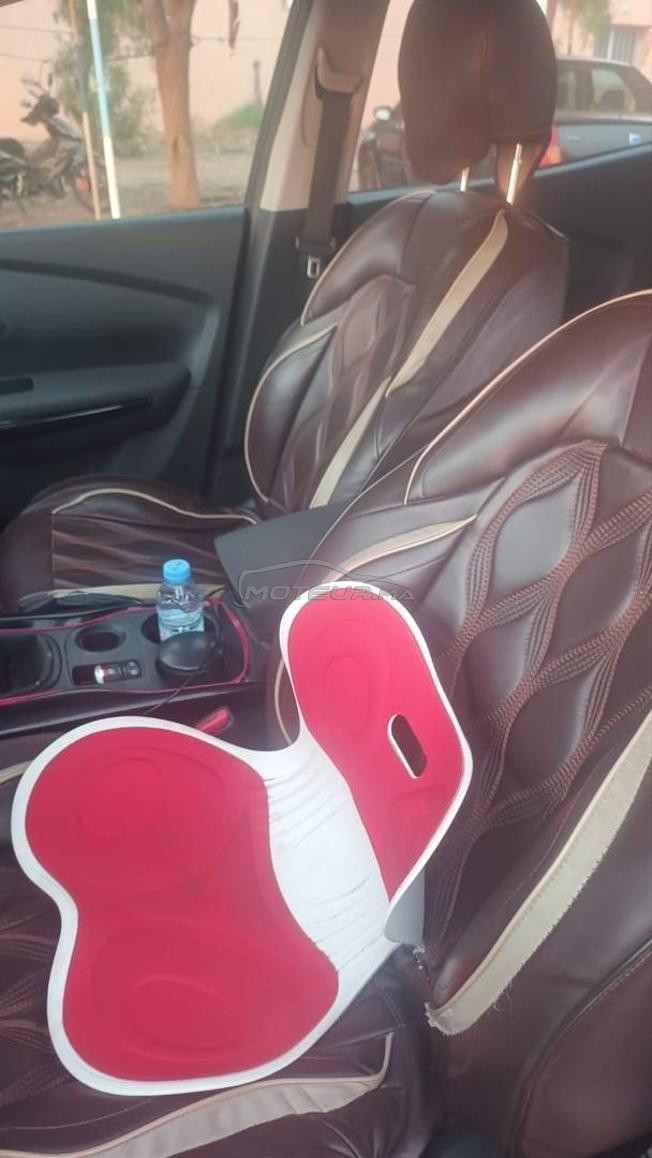 Je mets en vente ma Renault Kadjar 