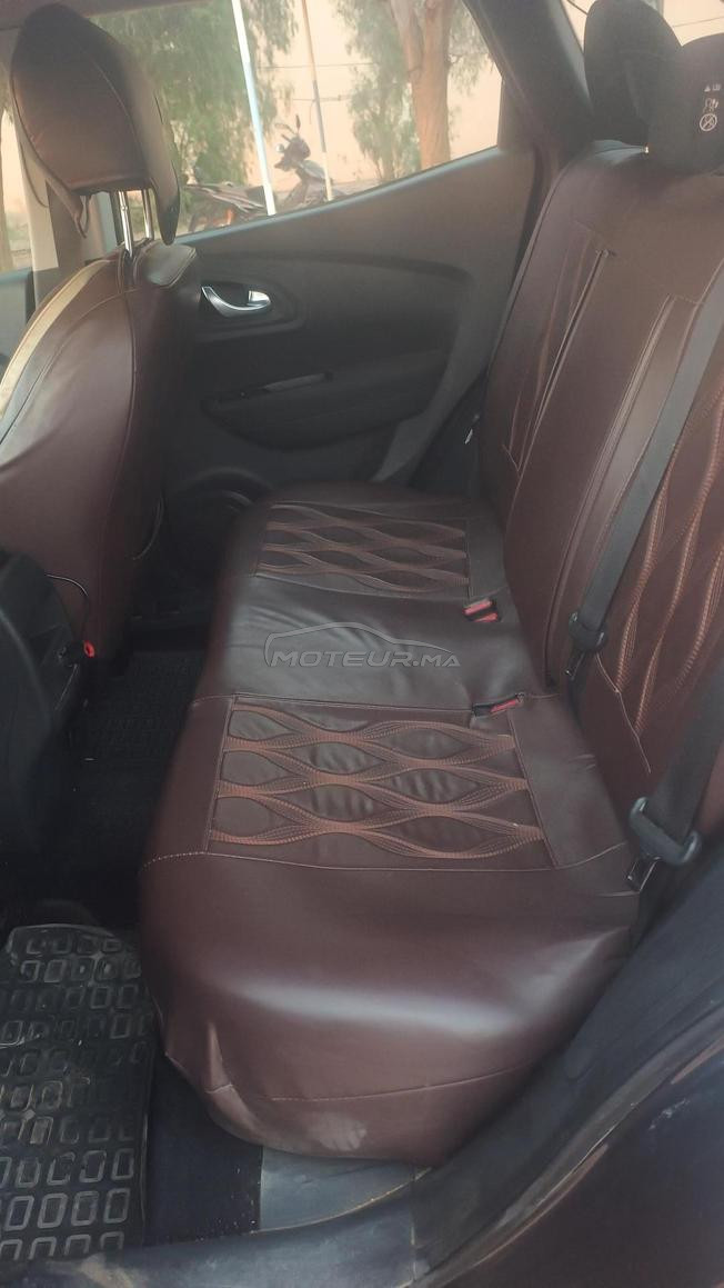 Je mets en vente ma Renault Kadjar 
