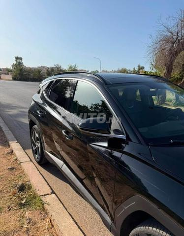 Hyundai Tucson Diesel Automatique 2022 à Fès - 2