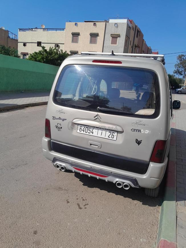 Tombiiil Mzl N9iYa Ji wrkaab