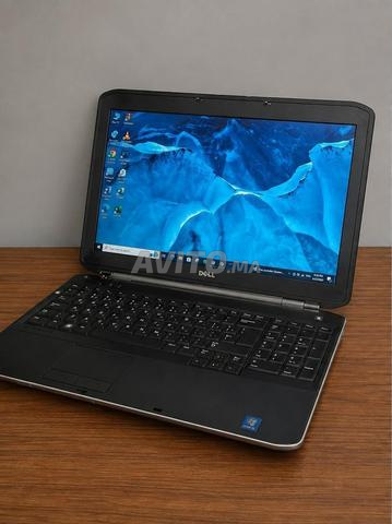 ديل لاتيتيود i5 | 6GB رام | 628GB SSD - 2