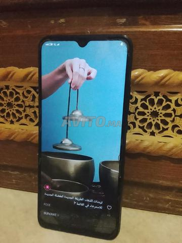 Redmi 10C 4G 64Go neuf sans aucune rayure - 2
