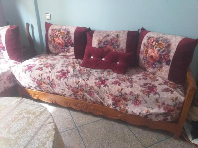 Séjour à vendre - 2