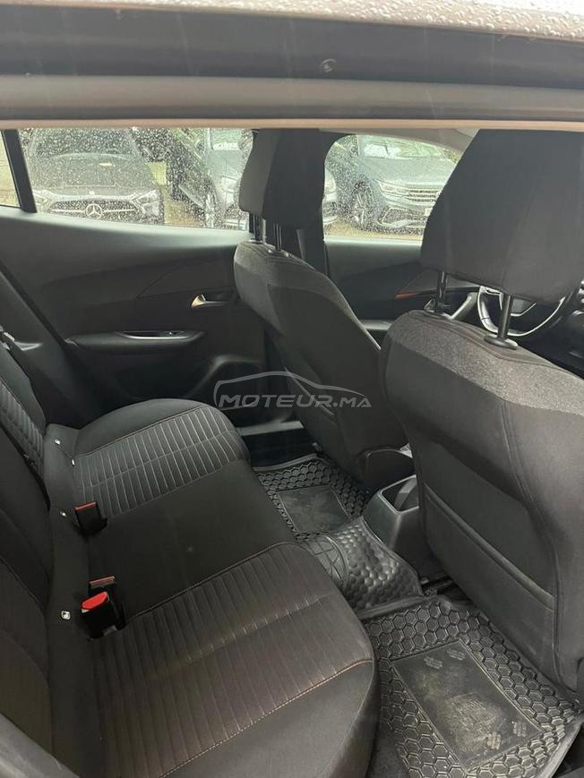 voiture à vendre