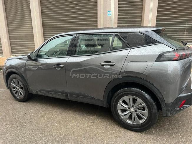 voiture à vendre