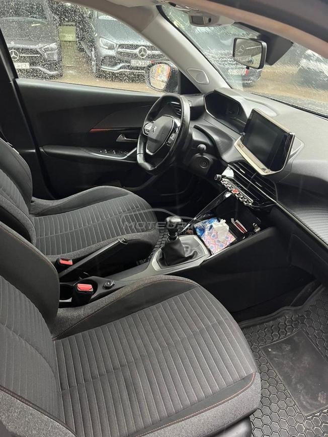 voiture à vendre